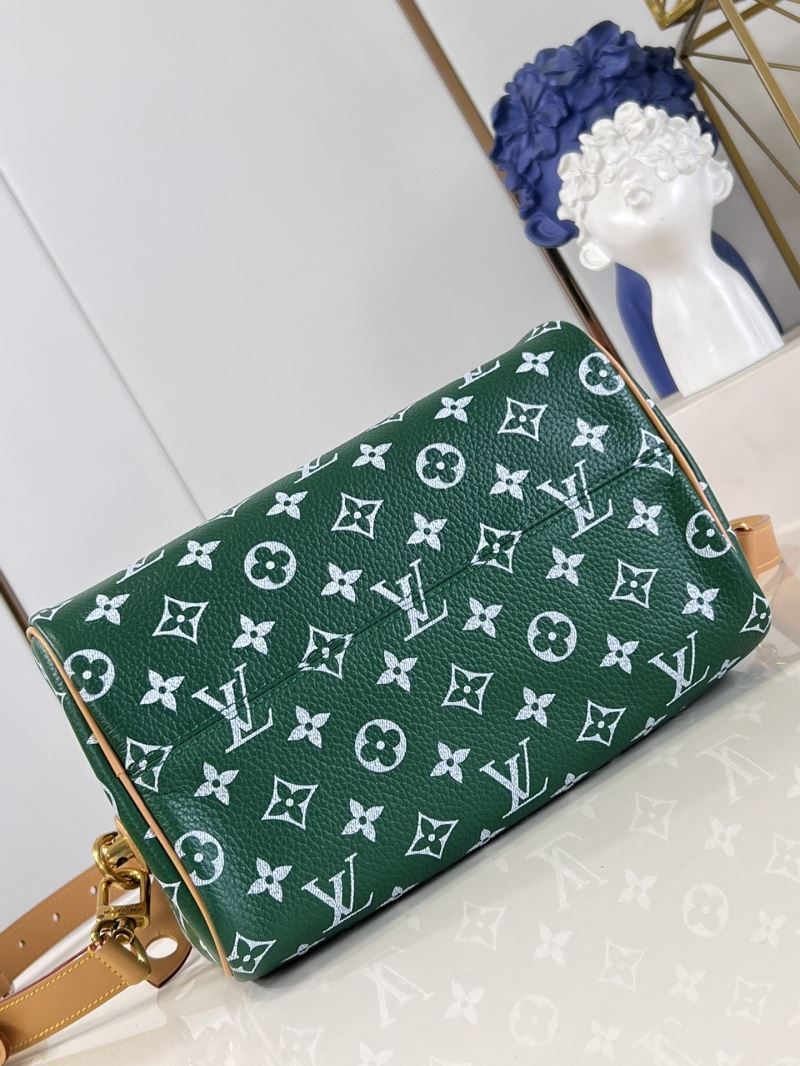 Louis Vuitton Speedy Bags